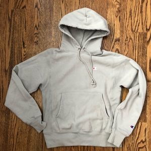 Champion Reverse Weave Hoodie
